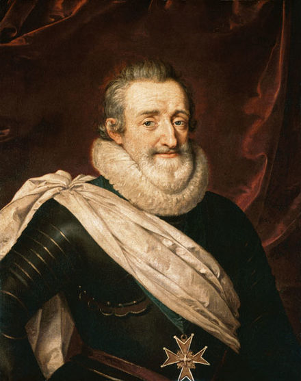 henri-iv-france