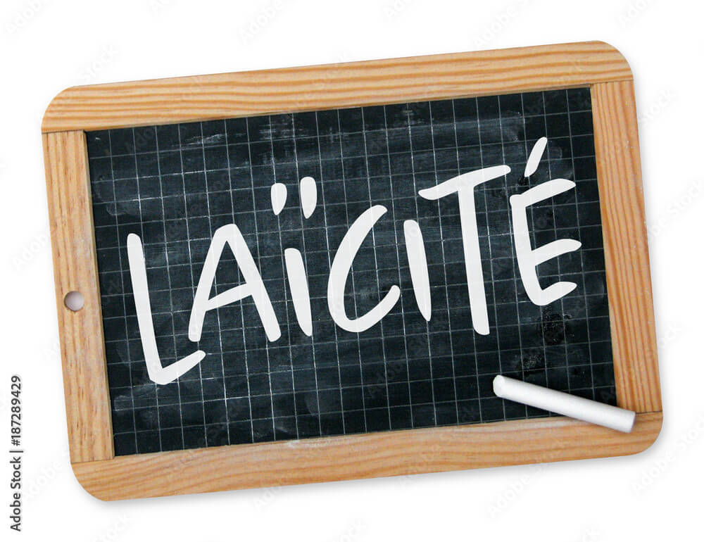 Image Laicité